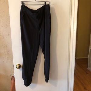 Brass Everyday Joggers. Size 14